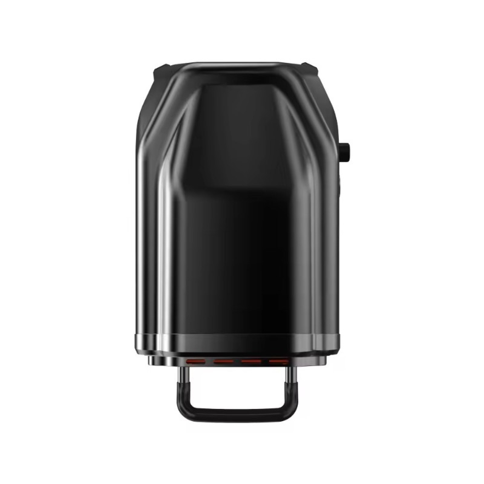 Печь для пиццы ротационная газовая ZUVER Pizza Gas 14GR (35,56 см) Rotating - 1