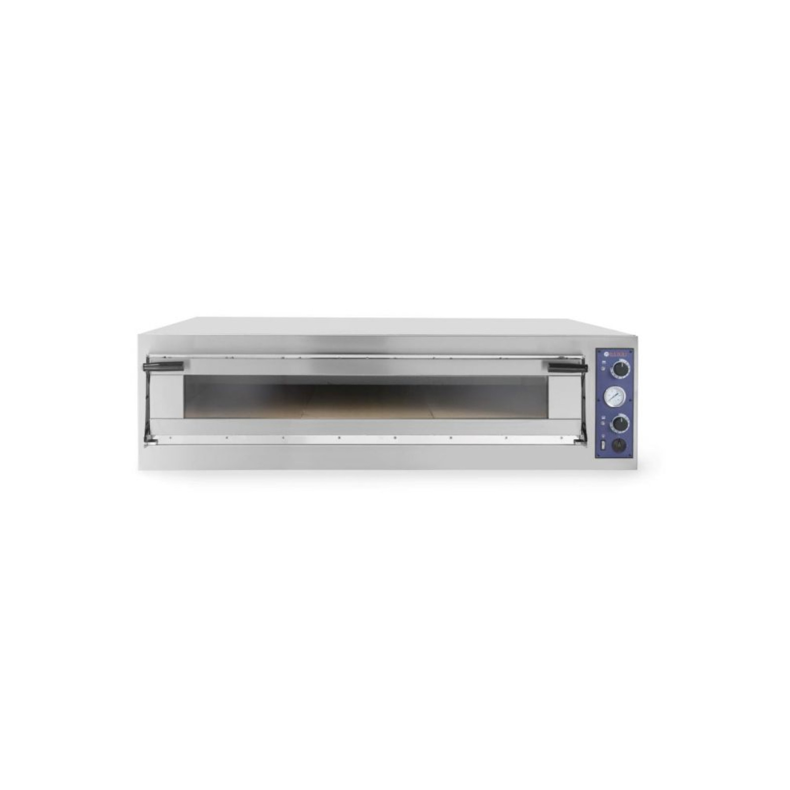 Піч для піци Trays 6L Glass, 1 рівень