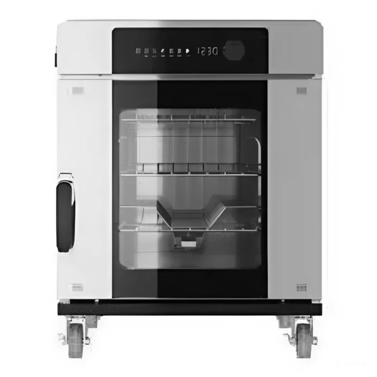 Піч електрична Alto-Shaam 750-SK/SX WD