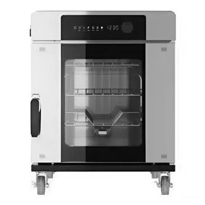 Печь электрическая Alto-Shaam 750-SK/SX WD