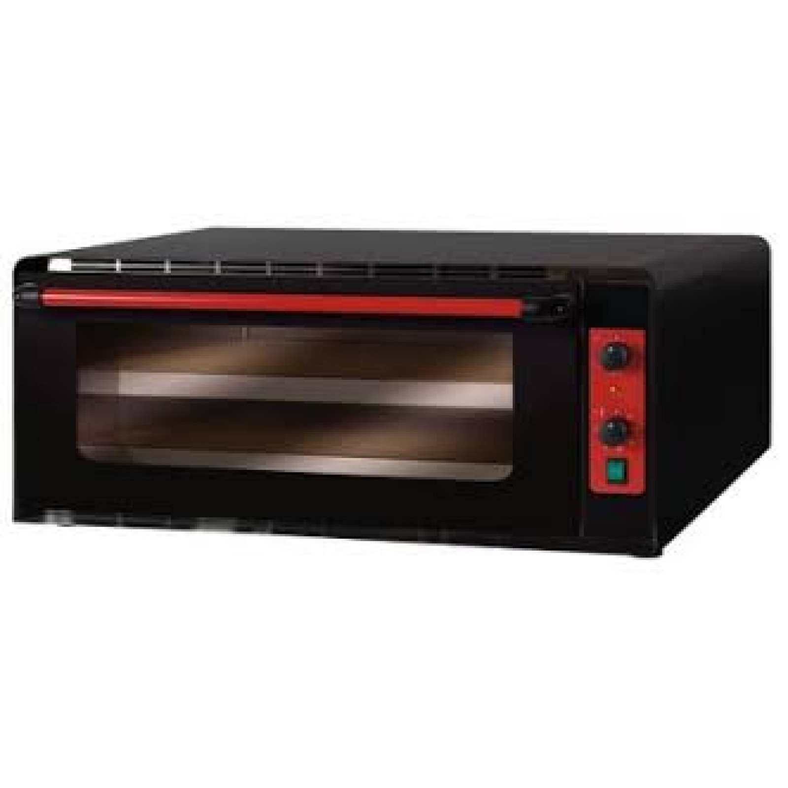 Піч електрична для піци Hendi EASY 250