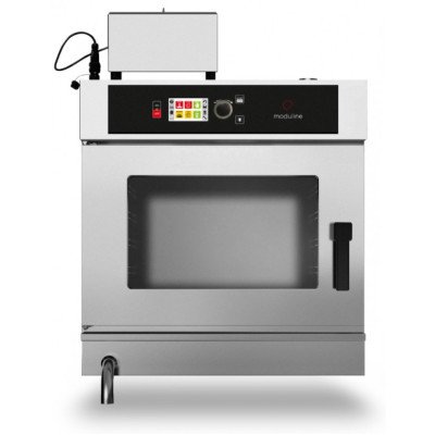 Піч електрична Moduline FAB052E