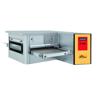 Піч конвеєрна для піци ITPIZZA T40