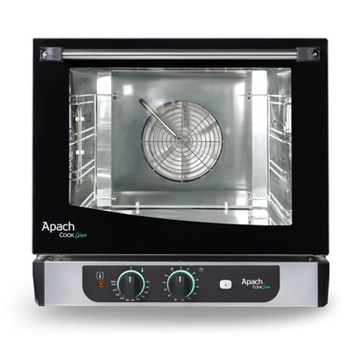 ПЕЧЬ КОНВЕКЦИОННАЯ APACH AD44M