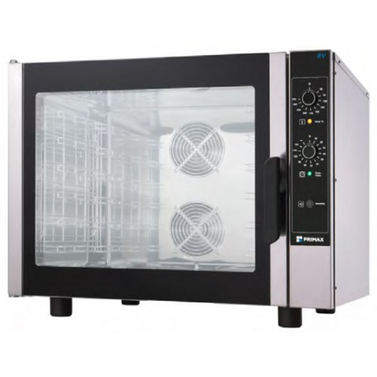 Піч конвекційна EV-UME906-LS