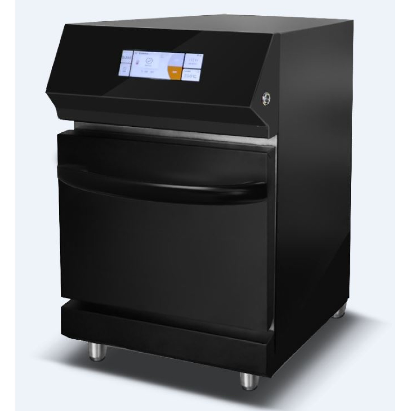 Піч конвекційна EWT INOX ASQ-K2PRO