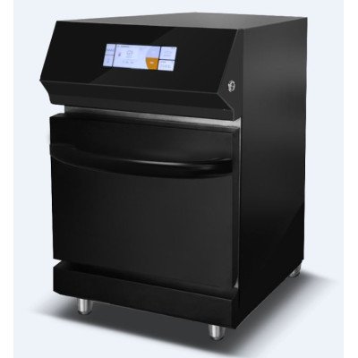 Піч конвекційна EWT INOX ASQ-K2PRO