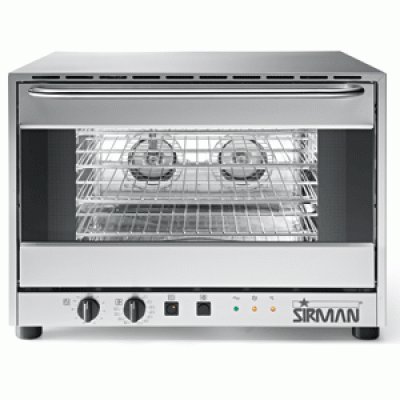 Печь конвекционная Sirman Aliseo 4 Plus