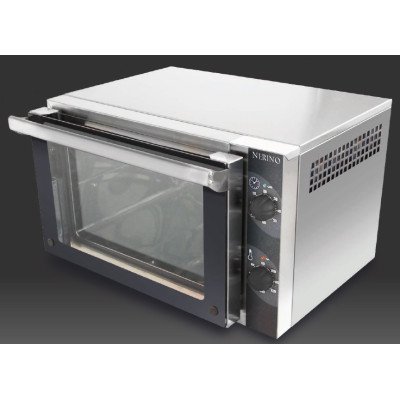 Піч конвекційна Tecnodom FEM03NE02V