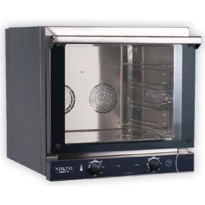 Печь конвекционная Tecnodom FEM04NE595V