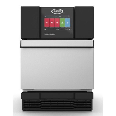 Печь конвекционная Unox XEMA01NSMCDN