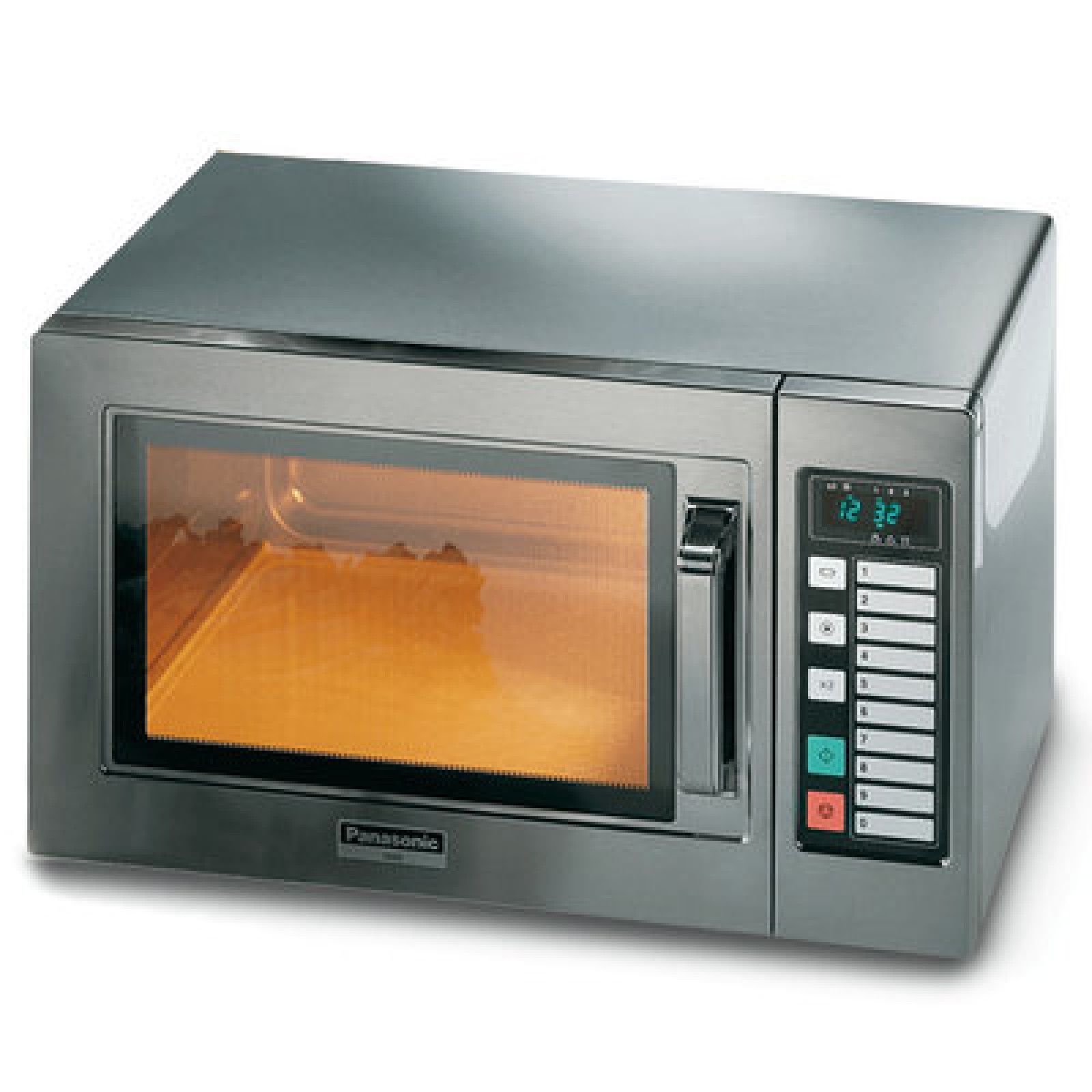 Печь микроволновая SIRMAN PANASONIC NE 1037 DIGITALE