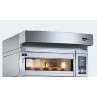 Печь модульная Wiesheu Ebo68M Exclusive control