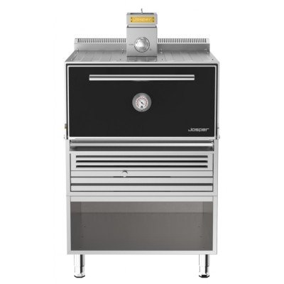 Печь на древесном угле Josper HJX-PRO-L175-T