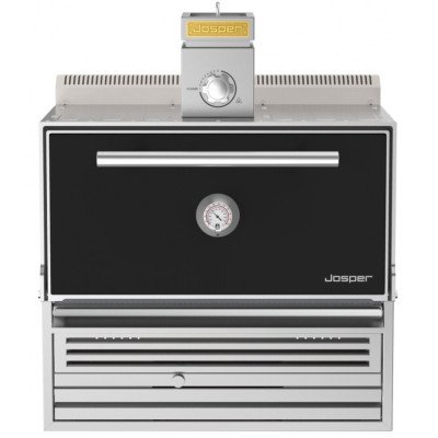Печь на древесном угле Josper HJX-PRO-M120