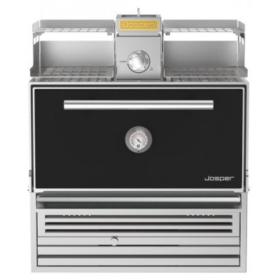 Печь на древесном угле Josper HJX-PRO-M120-W