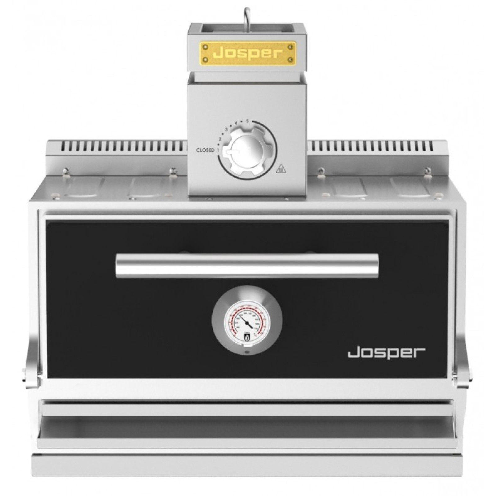 Печь на древесном угле Josper HJX-PRO-Mini