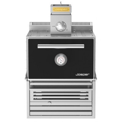 Печь на древесном угле Josper HJX-PRO-S80