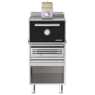 Печь на древесных углях Josper HJX-PRO-S80-T
