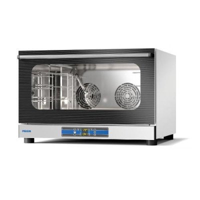 Печь пароконвекционная Piron PF8004D