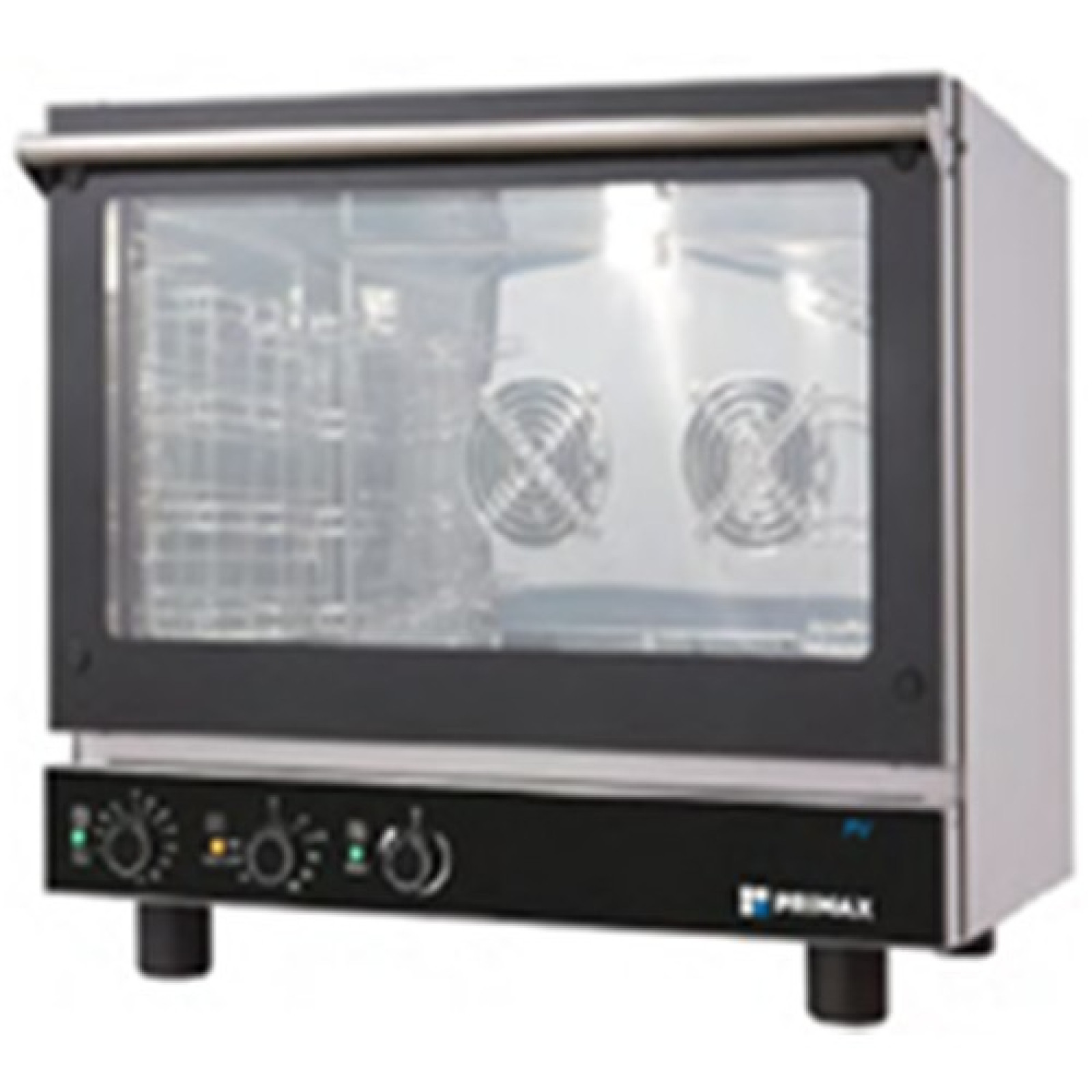 Піч пароконвекційна Primax FV-SME904-HR