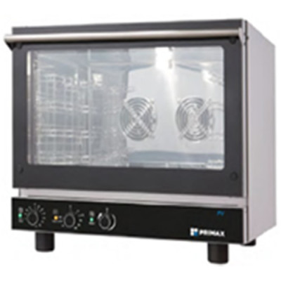 Печь пароконвекционная Primax FV-SME904-HR