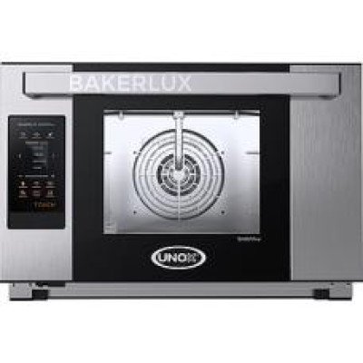 Печь пароконвекционная Unox XEFT03HSETDP