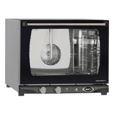 Печь пароконвекционная Unox XFT133 NC (БН)