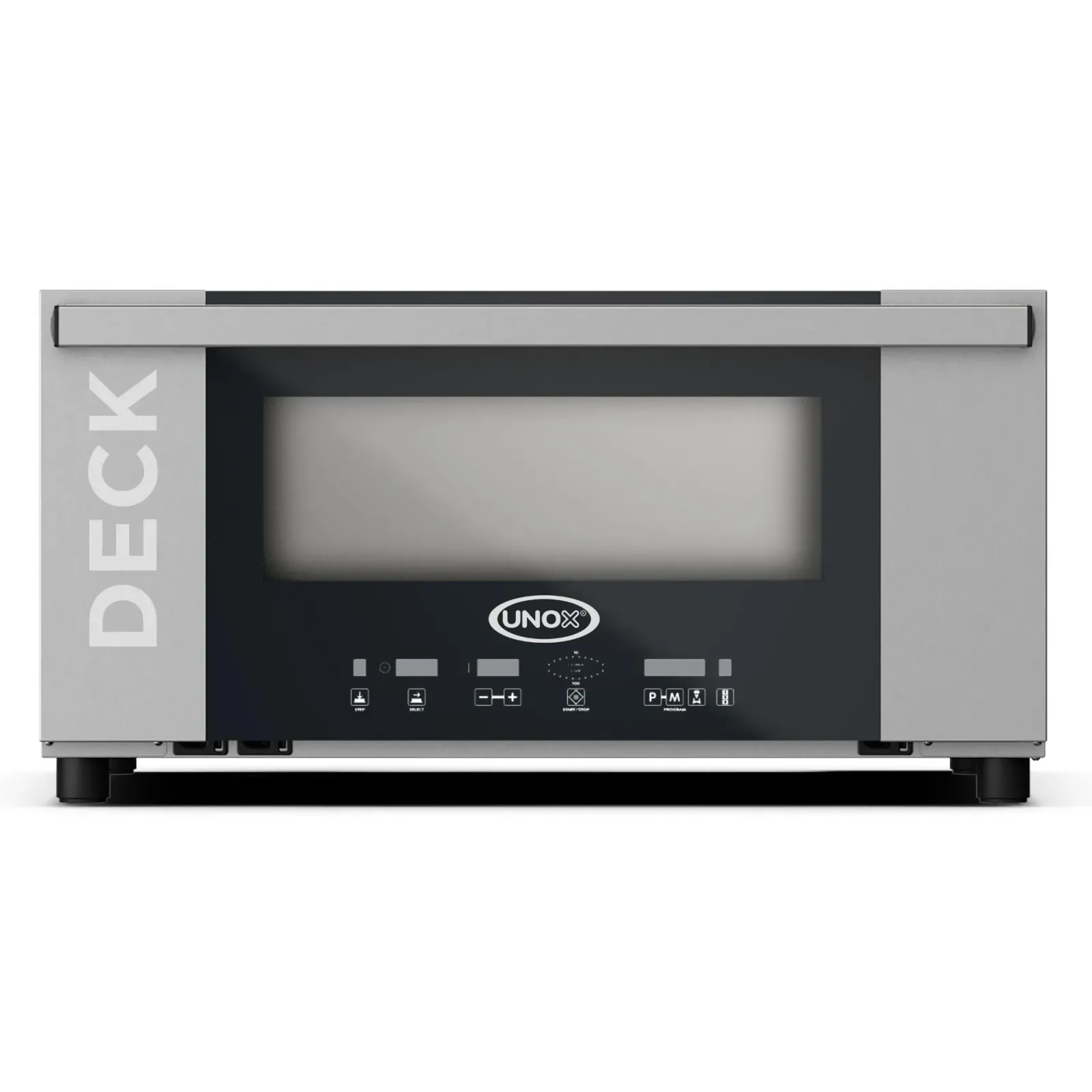 Печь подовая UNOX XEBDC-01EU-D