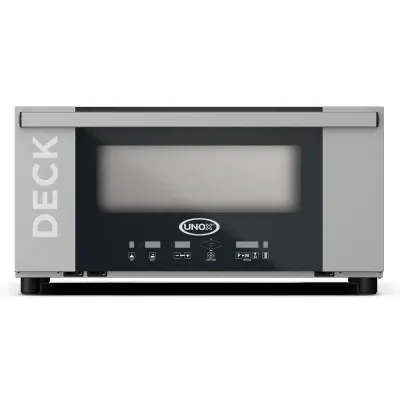 Піч подова UNOX XEBDC-01EU-D