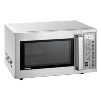 Печь СВЧ Bartscher 610181 