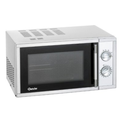 Печь СВЧ Bartscher 610836
