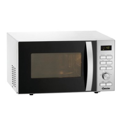 Піч СВЧ Bartscher 610847 (БН)