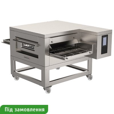 Піч тунельна FROSTY TNV-50E