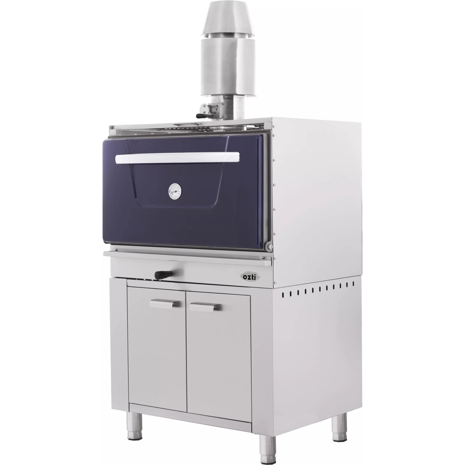 Печь угольная OZTI CHAROAL RANGE OVEN