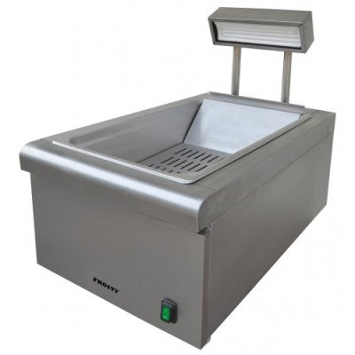 Подогреватель картофеля Frosty  WF-1K