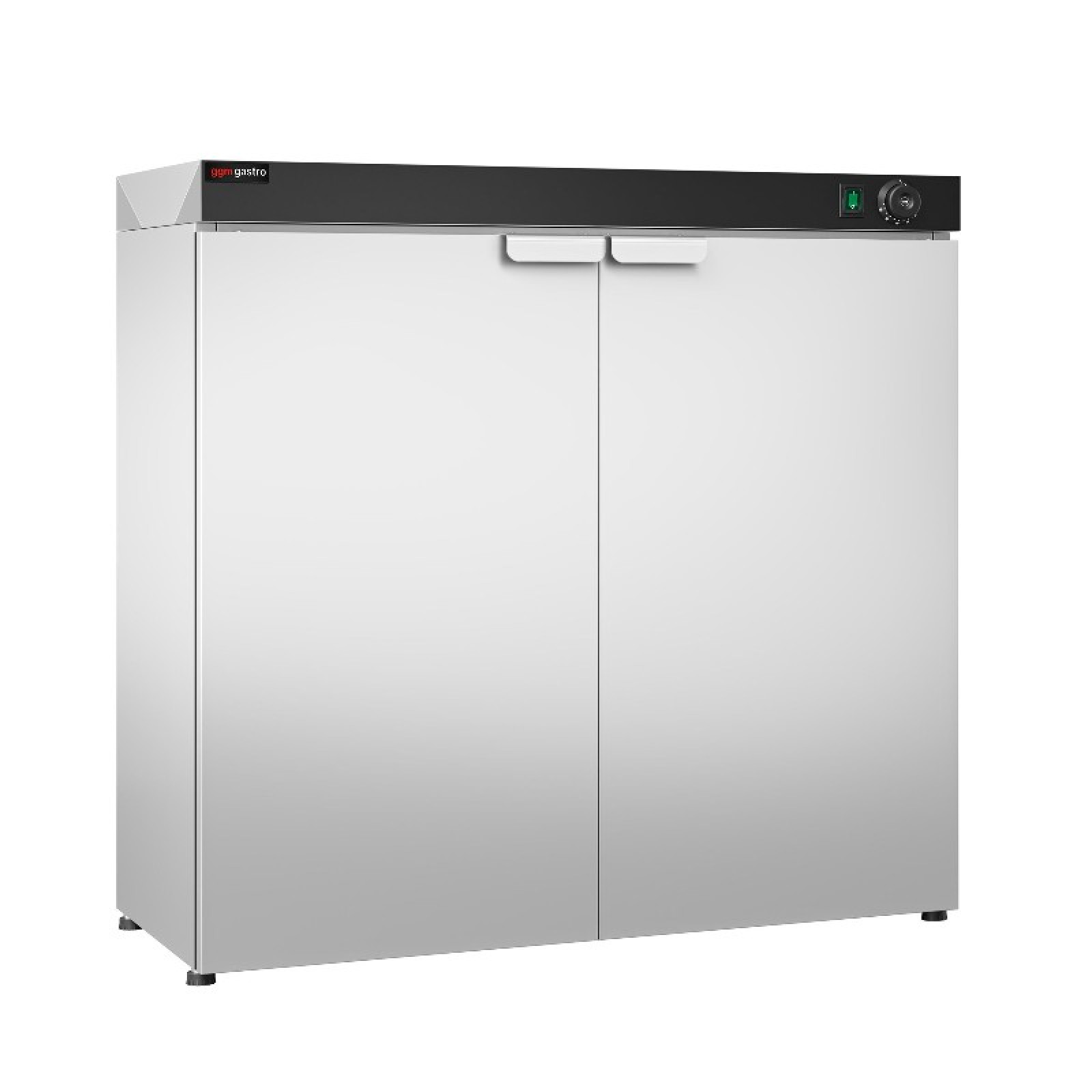 Подогреватель на 120 тарелок GGM Gastro TWK120