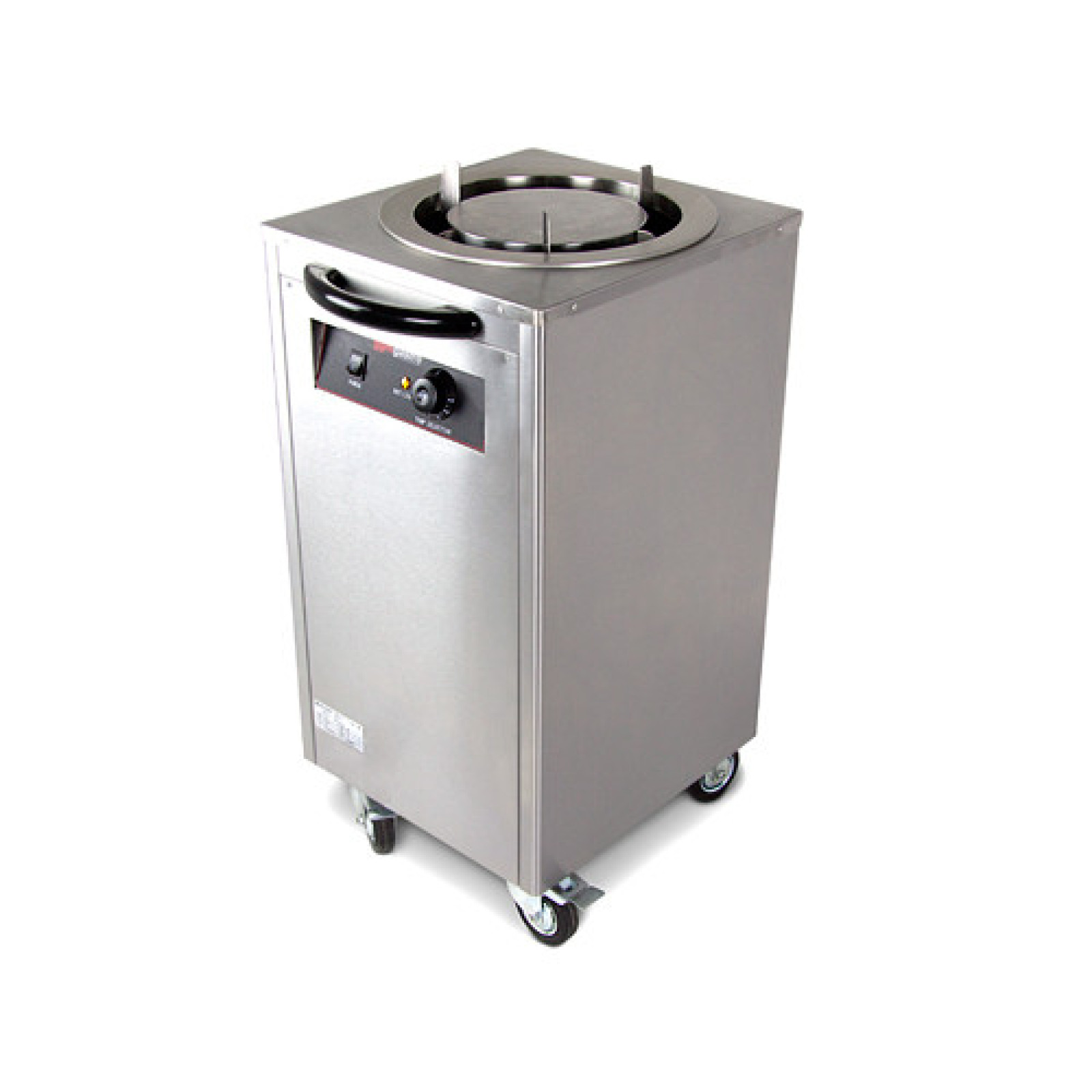 Подогреватель на 35 тарелок GGM Gastro TWK35