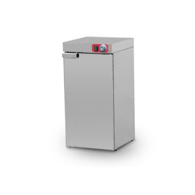 Подогреватель на 60 тарелок GGM Gastro TWK60
