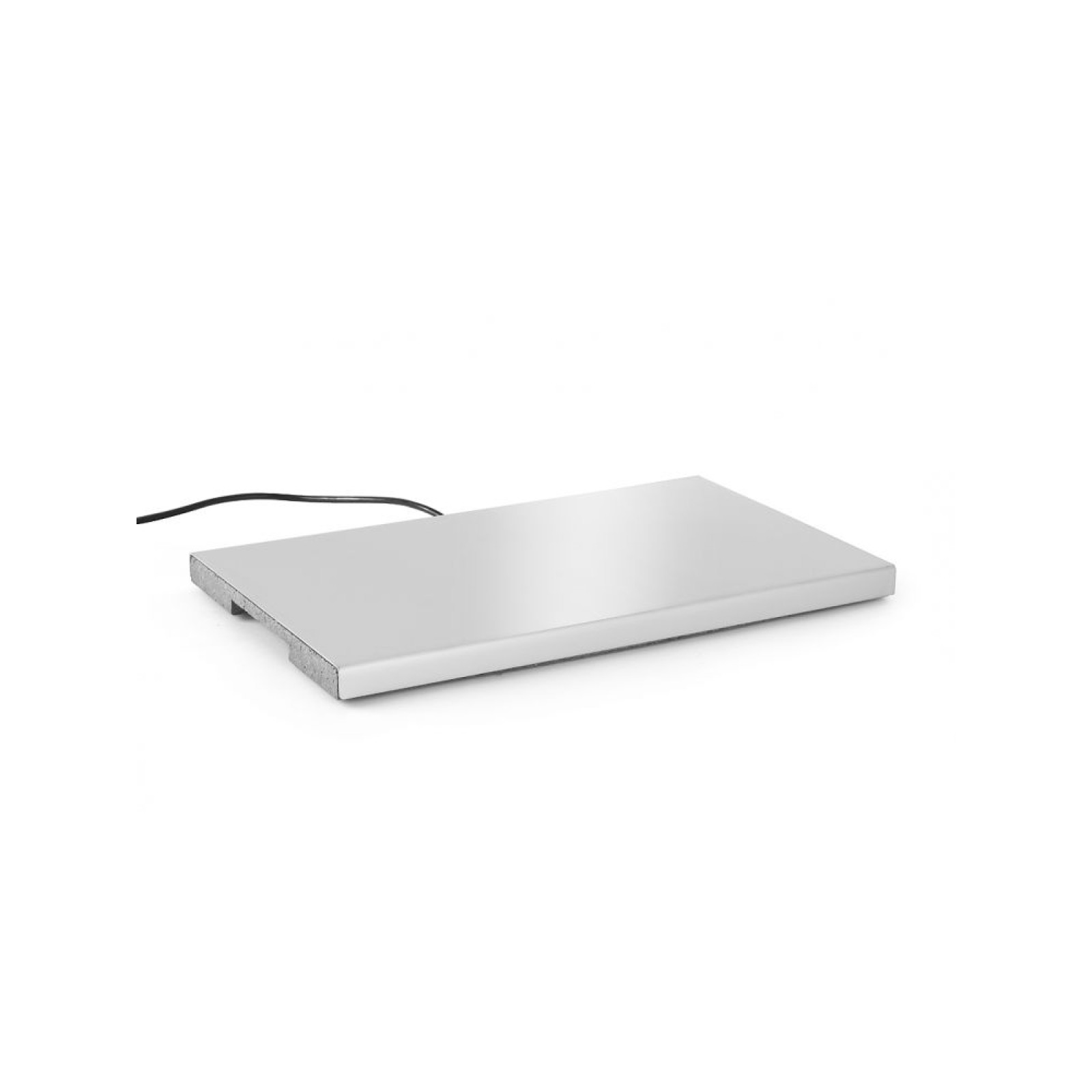Подогреваемая поверхность Kitchen Line 530x325x(H)25 мм