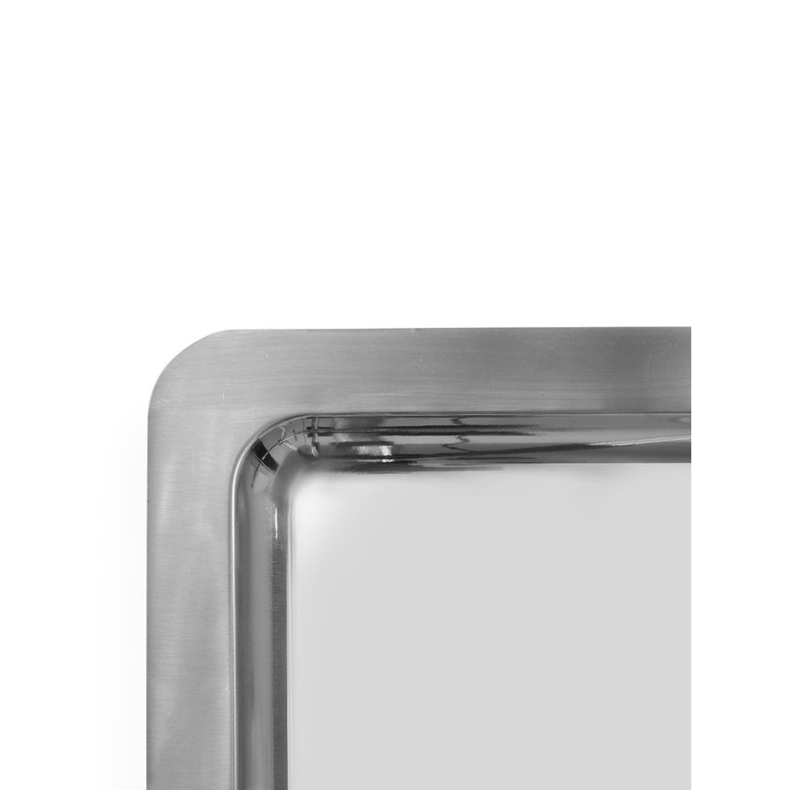 Піднос банкетний GN 1/1 436103 Hendi Stainless steel - 2