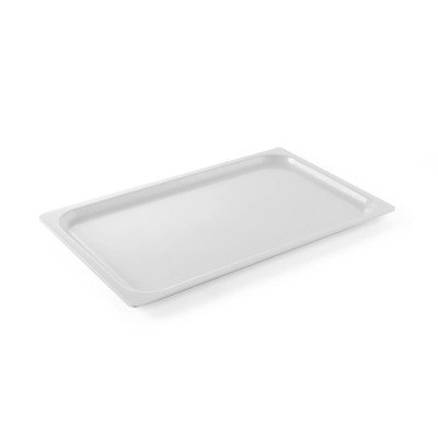 Піднос GN 1/1, 530х325х(Н)20 мм 561607 Hendi Melamine