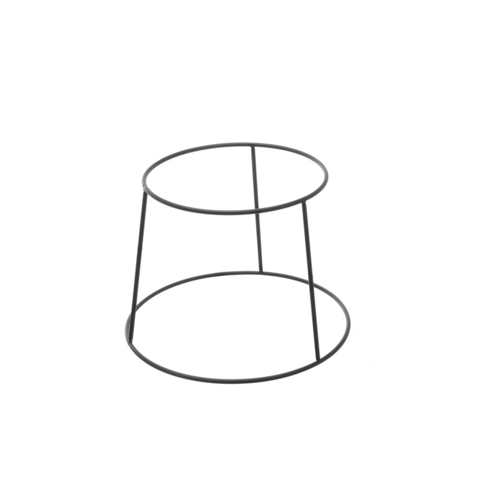 Підставка під кошик - ø250x(H)180 mm 426814 Hendi