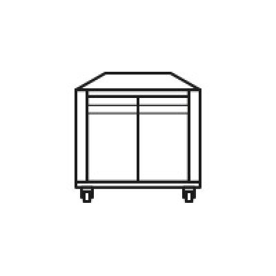 Подставка под печь для пиццы Moretti Forni T64/SC60