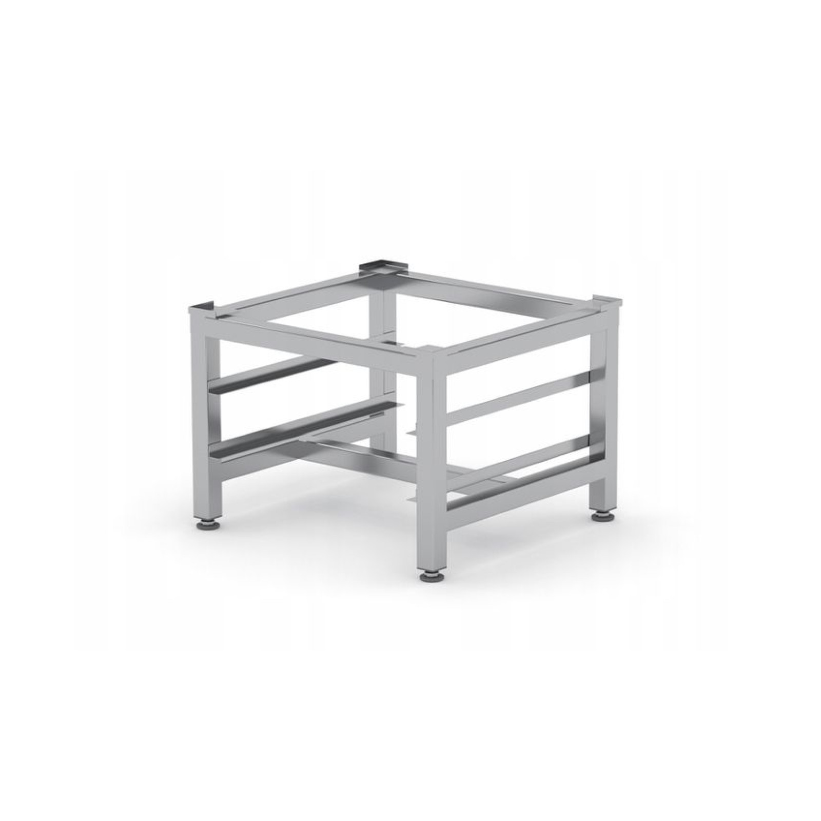 Підставка під посудомийну машину 231753 – 570x560x(H)500 мм 231050 Hendi 18/0 Stainless steel