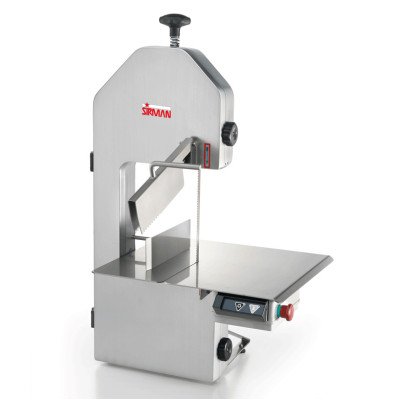 Пила гастрономическая настольная Sirman SO 1650 F3 (220В)	