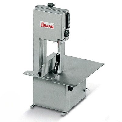 Пила гастрономическая настольная SO 1650 INOX