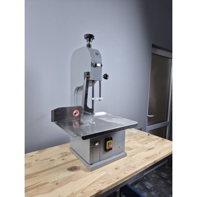 Пила ленточная для мяса VEKTOR J250