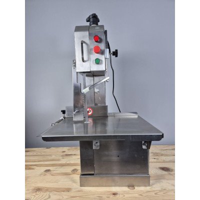 Пила ленточная для мяса VEKTOR J280A
