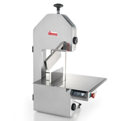 Пила ленточная электрическая Sirman SO1650F3 (220) CE